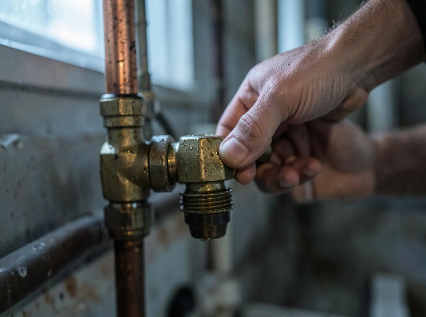 Emergency Plumber Thornburg, IA FAQs